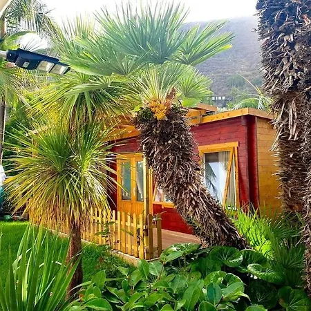 El Refugio Del Valle La Orotava Exterior photo