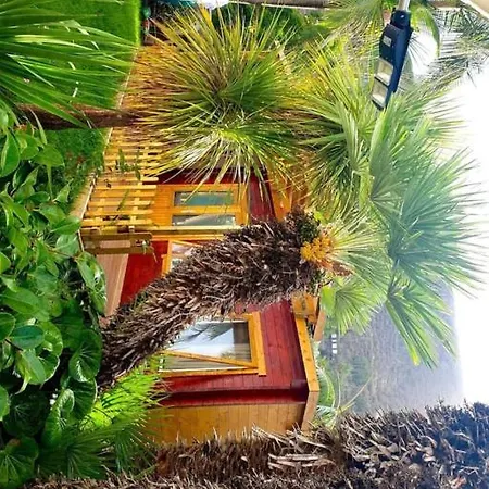 El Refugio Del Valle La Orotava Exterior photo