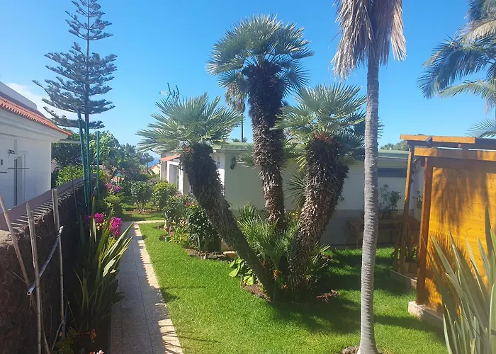 El Refugio Del Valle